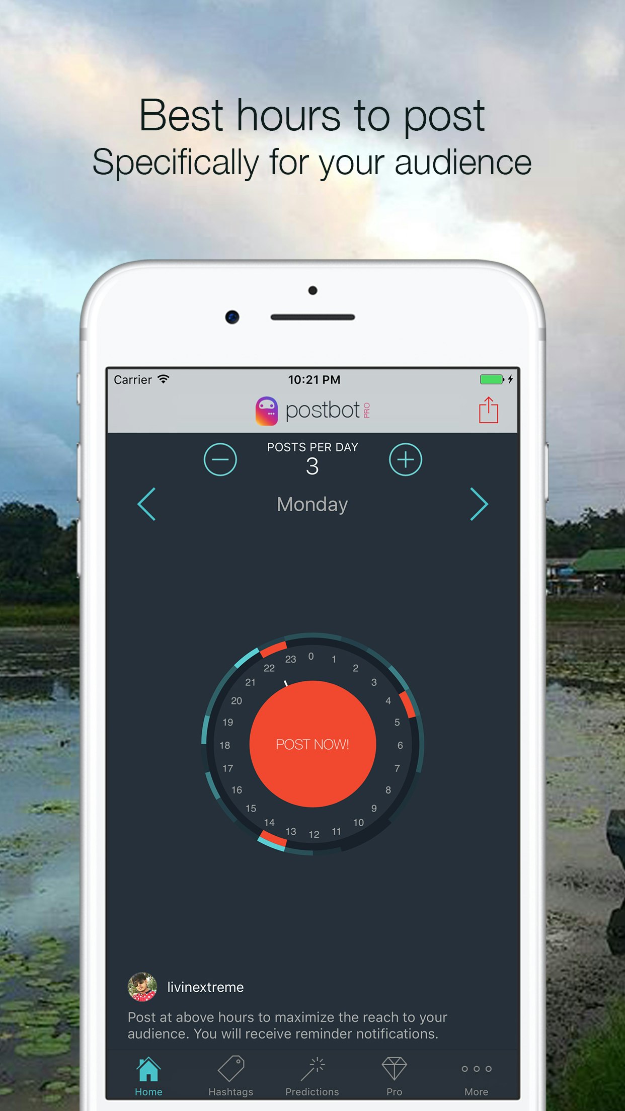 PostBot 3 for Instagram gallery image