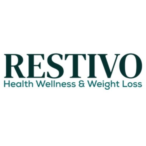 Restivo Health & Wellness - Product Hunt launch logo
