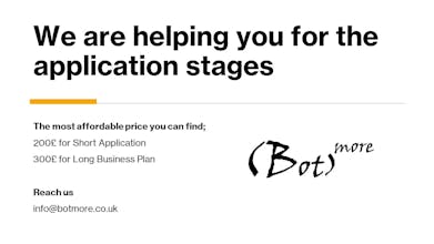EU Grant Application Support for SMEs gallery image