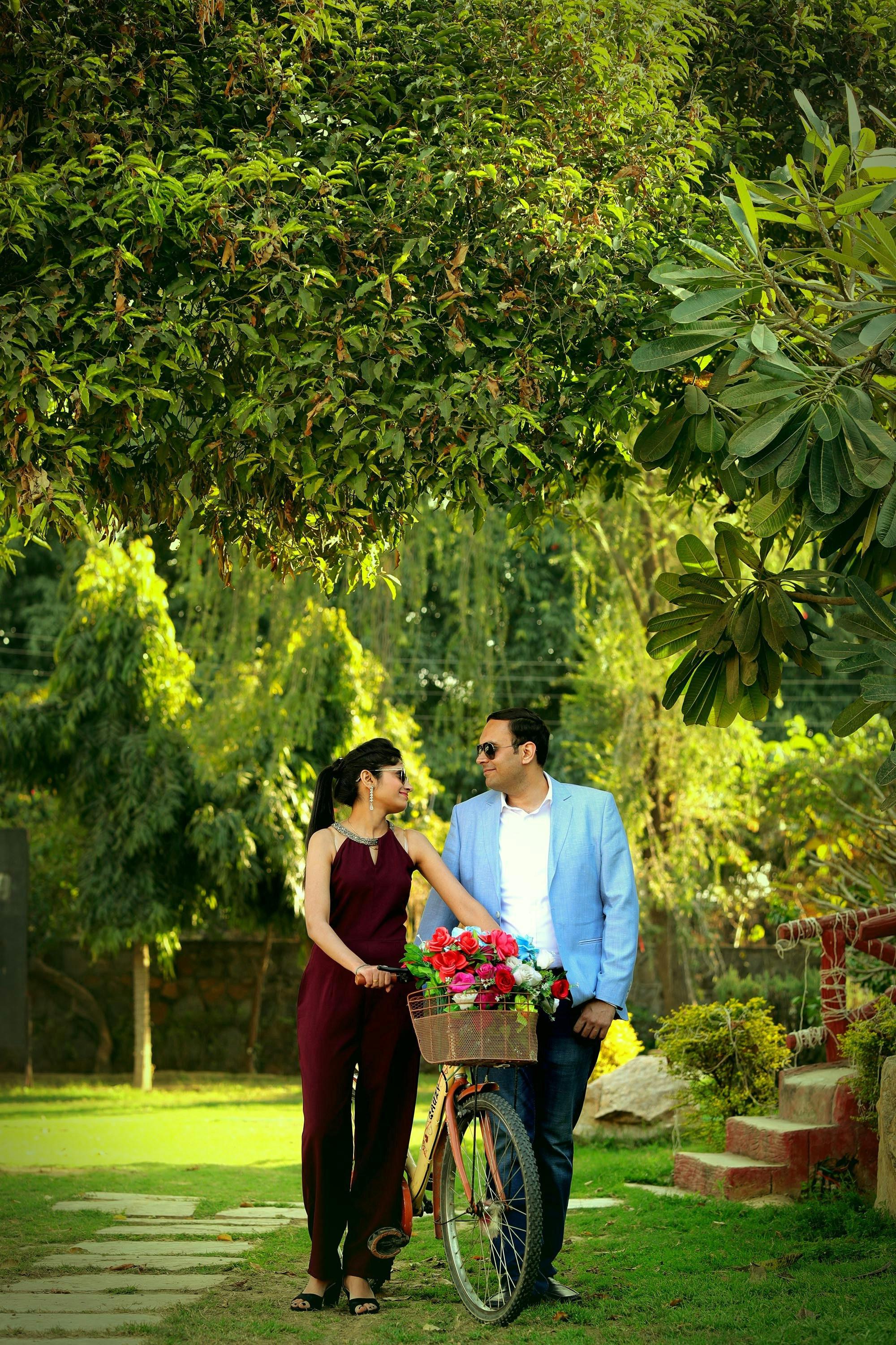 best pre wedding photographers in delhi gallery image