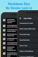 Zettel Notes gallery image