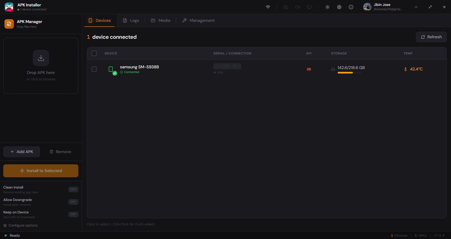 Andora gallery image