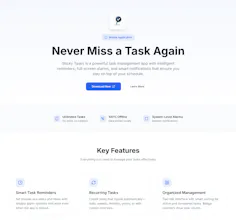 Sticky Tasks gallery image