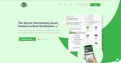 Footy Amigo gallery image