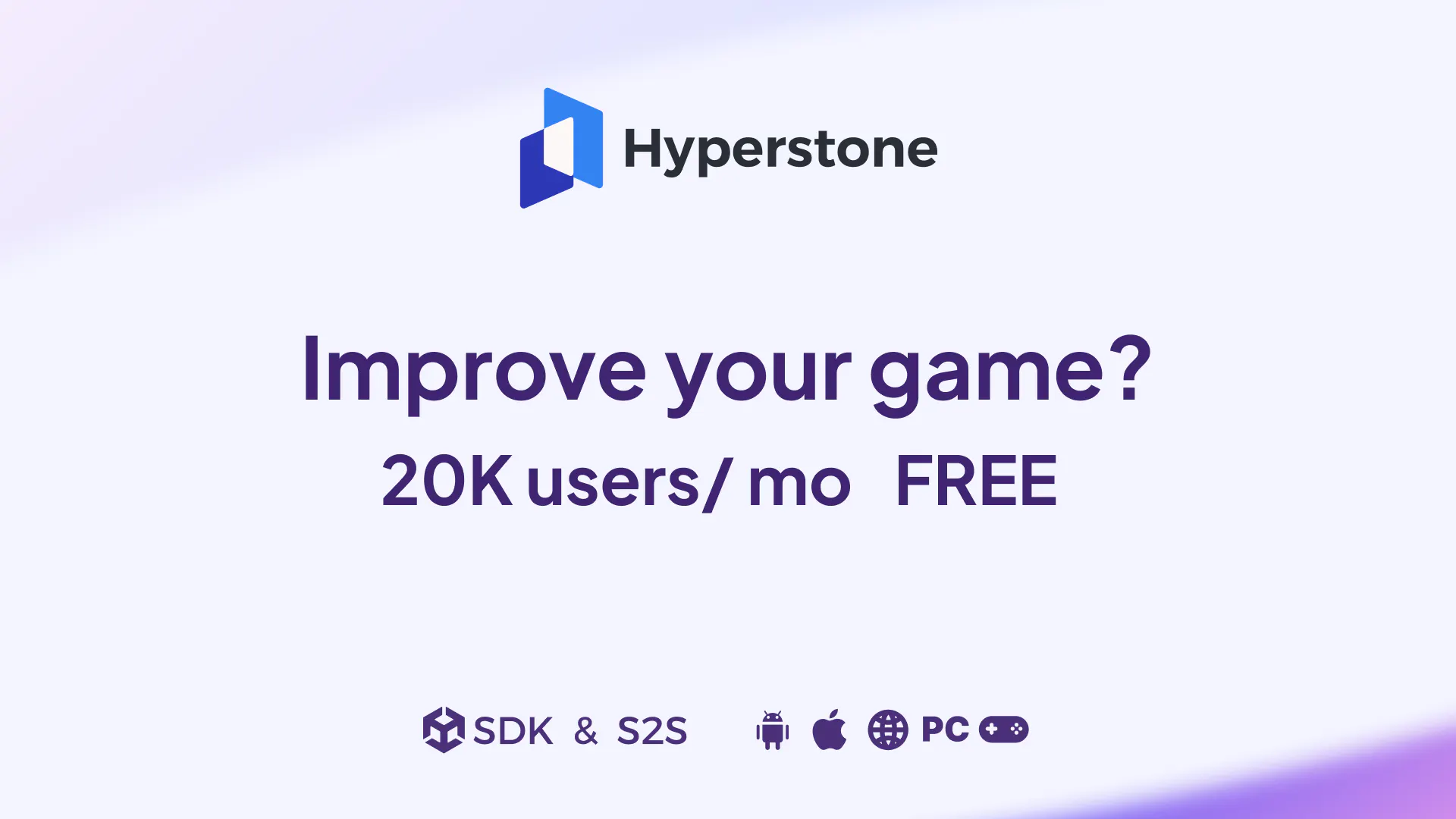 Hyperstone gallery image