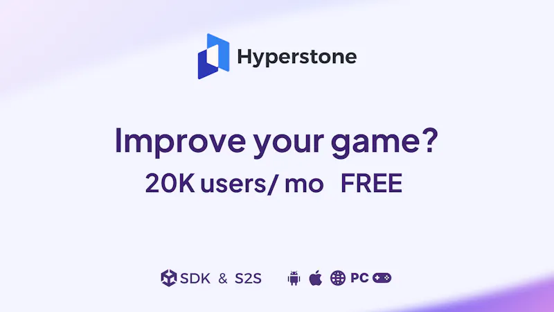 Hyperstone screenshot 8