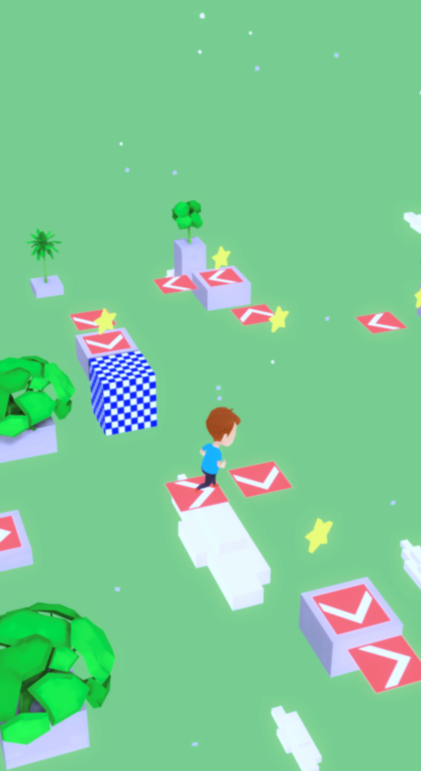 Fun Run 3D gallery image