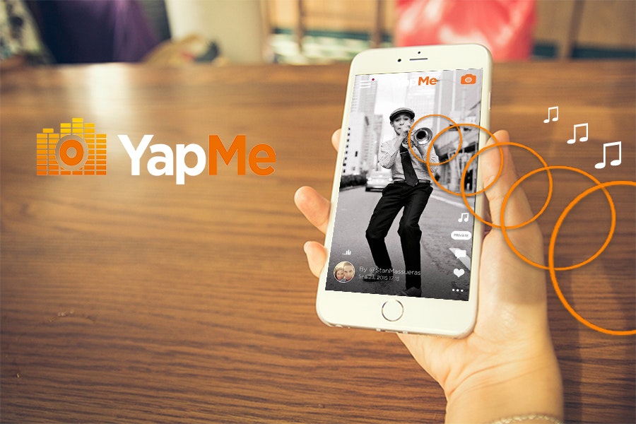 YapMe  gallery image