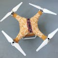 Drone Sweaters