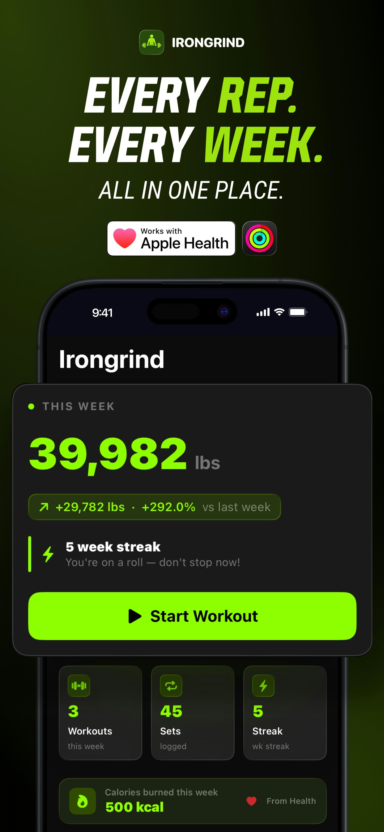 Irongrind gallery image