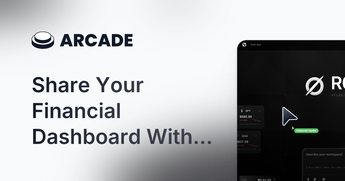 R0Y — AI Financial Studio gallery image