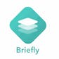 Briefly
