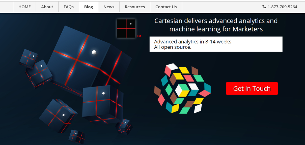 Cartesian DataSciences gallery image