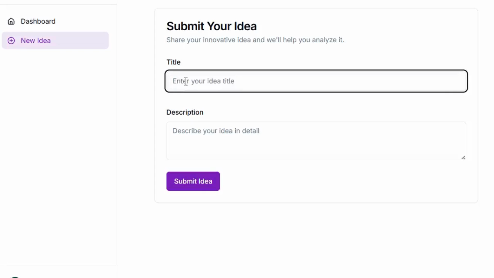 IdeaPulse gallery image