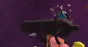 Kitten Cannon