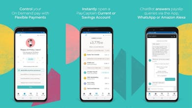 PayCaptain gallery image