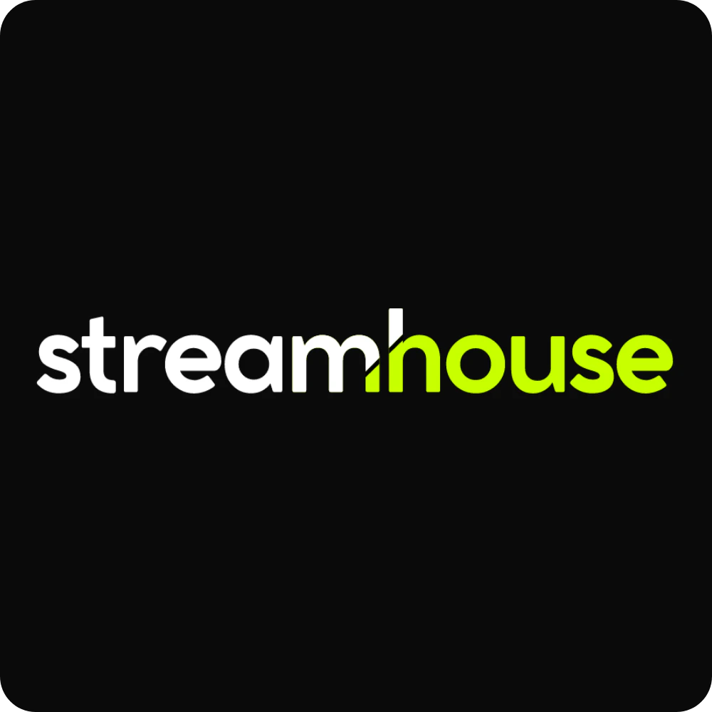 Stream House