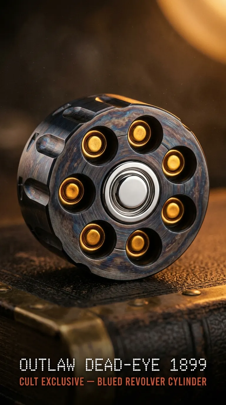 Unscroll: Fidget Habit Reset gallery image