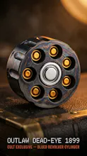 Unscroll: Fidget Habit Reset gallery image