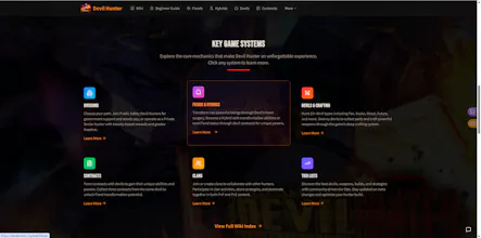 Devil Hunter Wiki gallery image