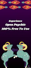 Open Psychic App gallery image
