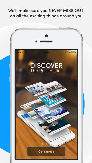Locopass App gallery image