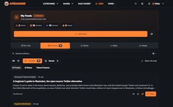 ApeManor gallery image