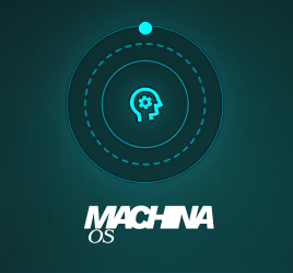 MachinaOS