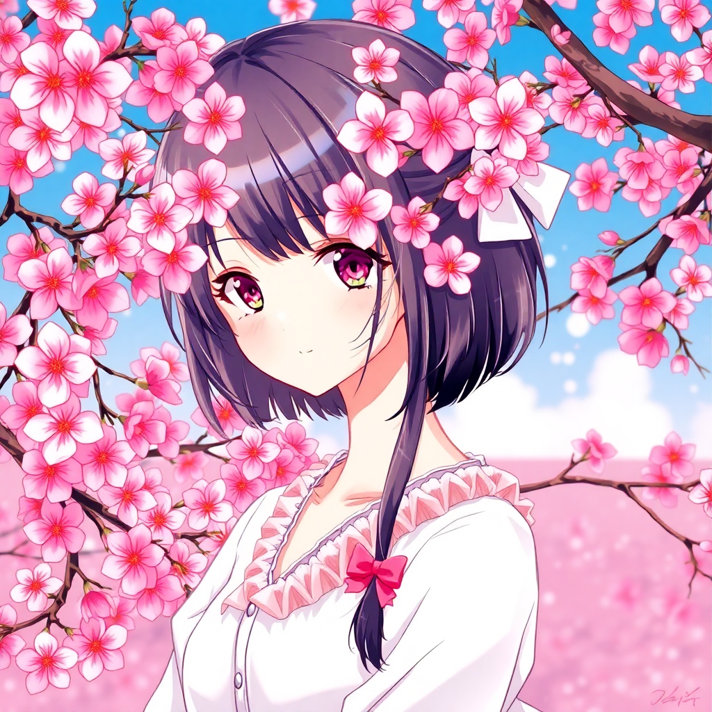 FluxPFP gallery image