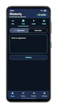 Rhetoriq gallery image