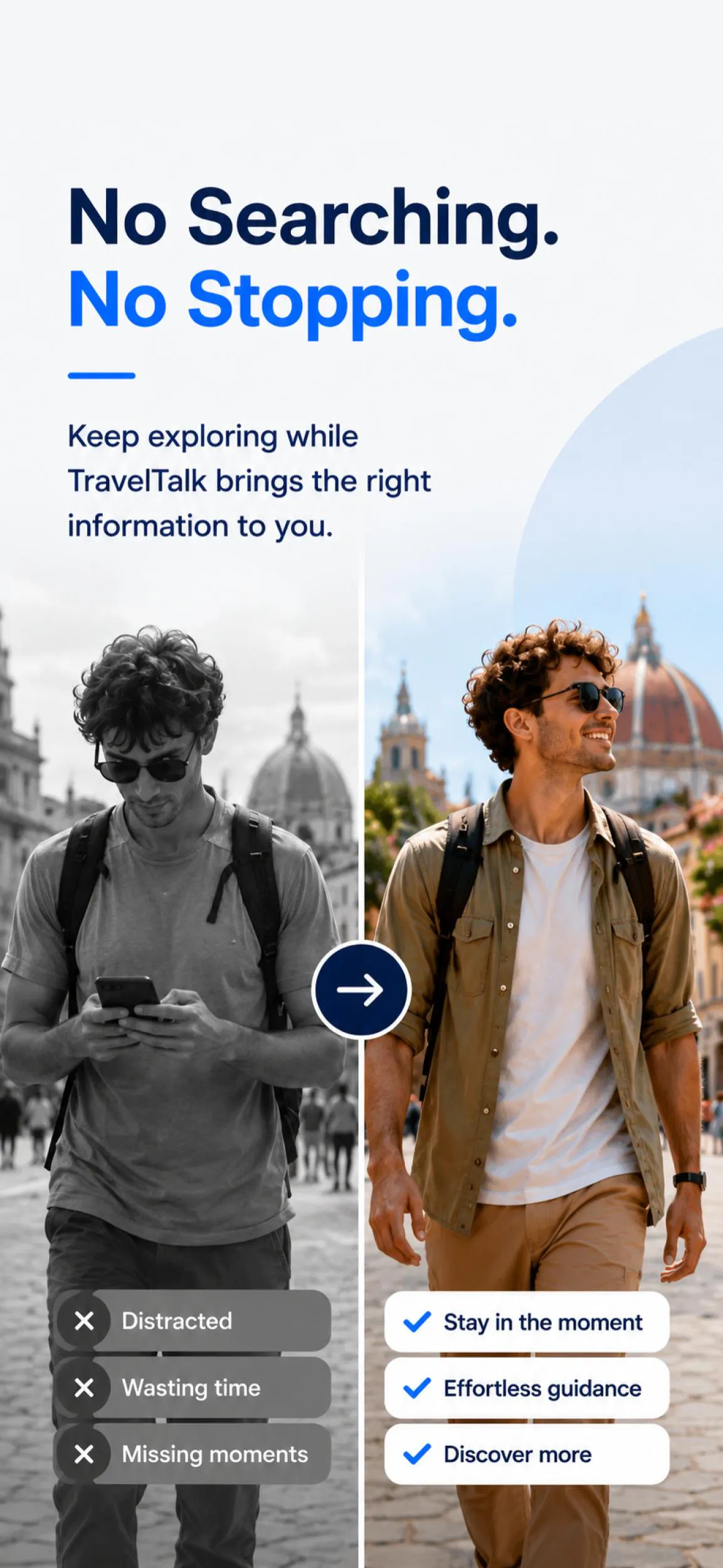 TravelTalk gallery image