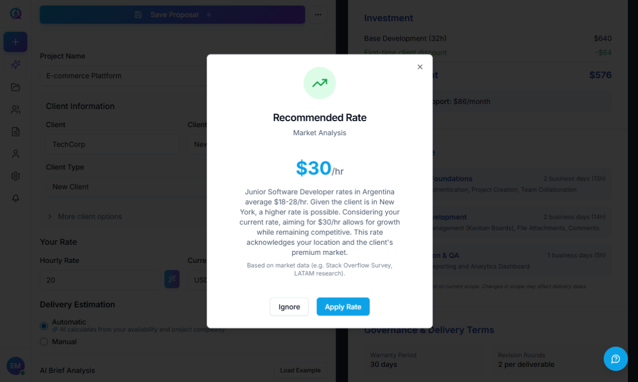Quikly.ai gallery image