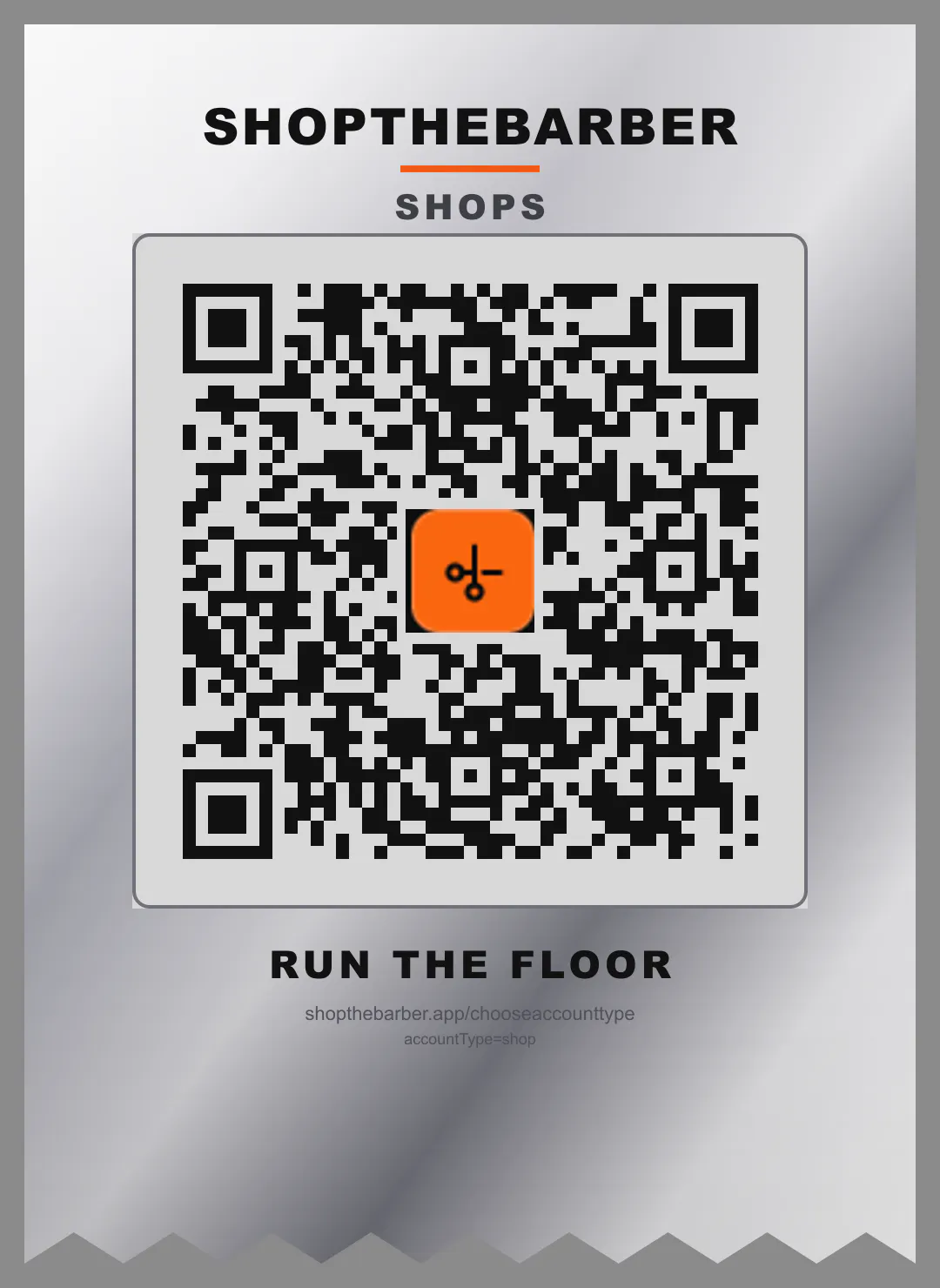 ShopTheBarber gallery image
