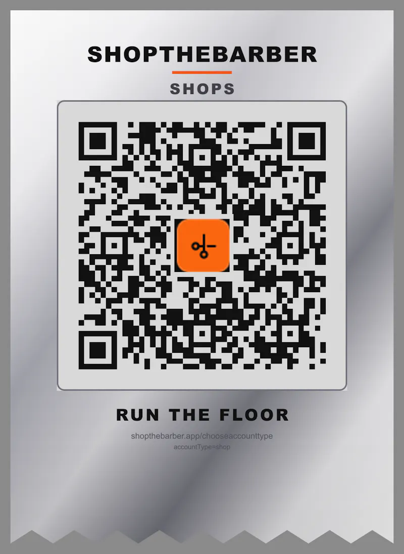 ShopTheBarber screenshot 4
