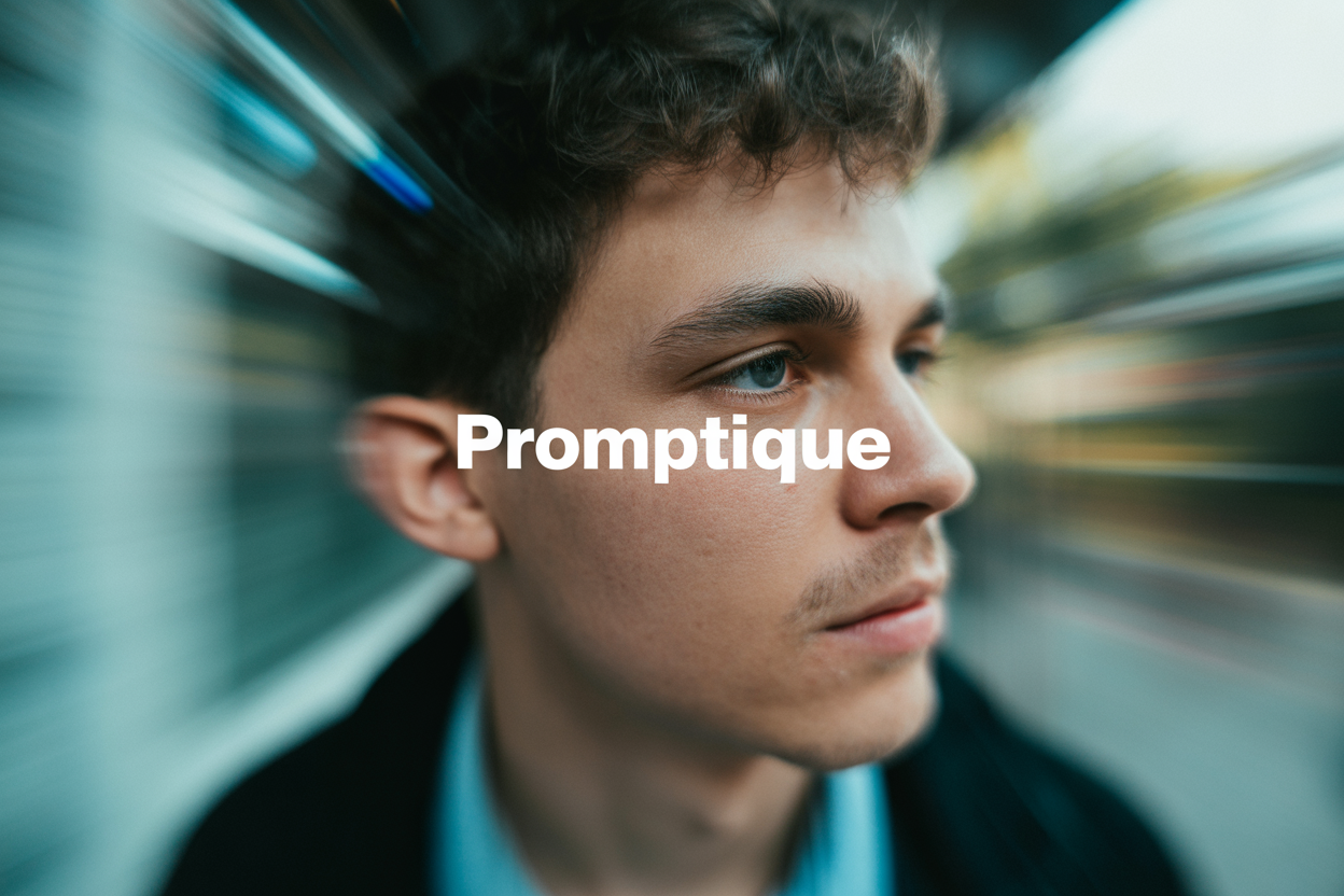 Prompt - Waar verbeelding AI ontmoet media 6