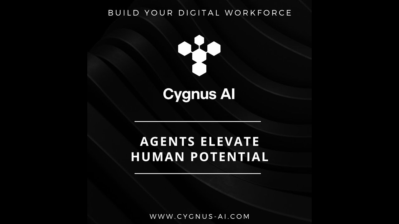 Cygnus AI gallery image