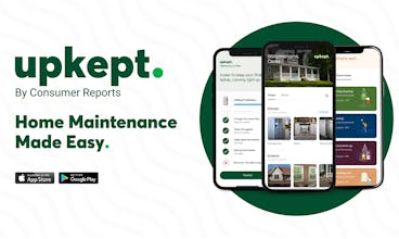 Upkept by Consumer Reports gallery image