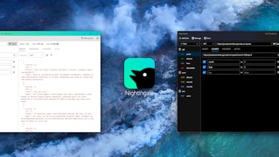 Nightingale gallery image