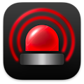 Unplug Alarm