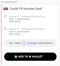 GoGetVax gallery image