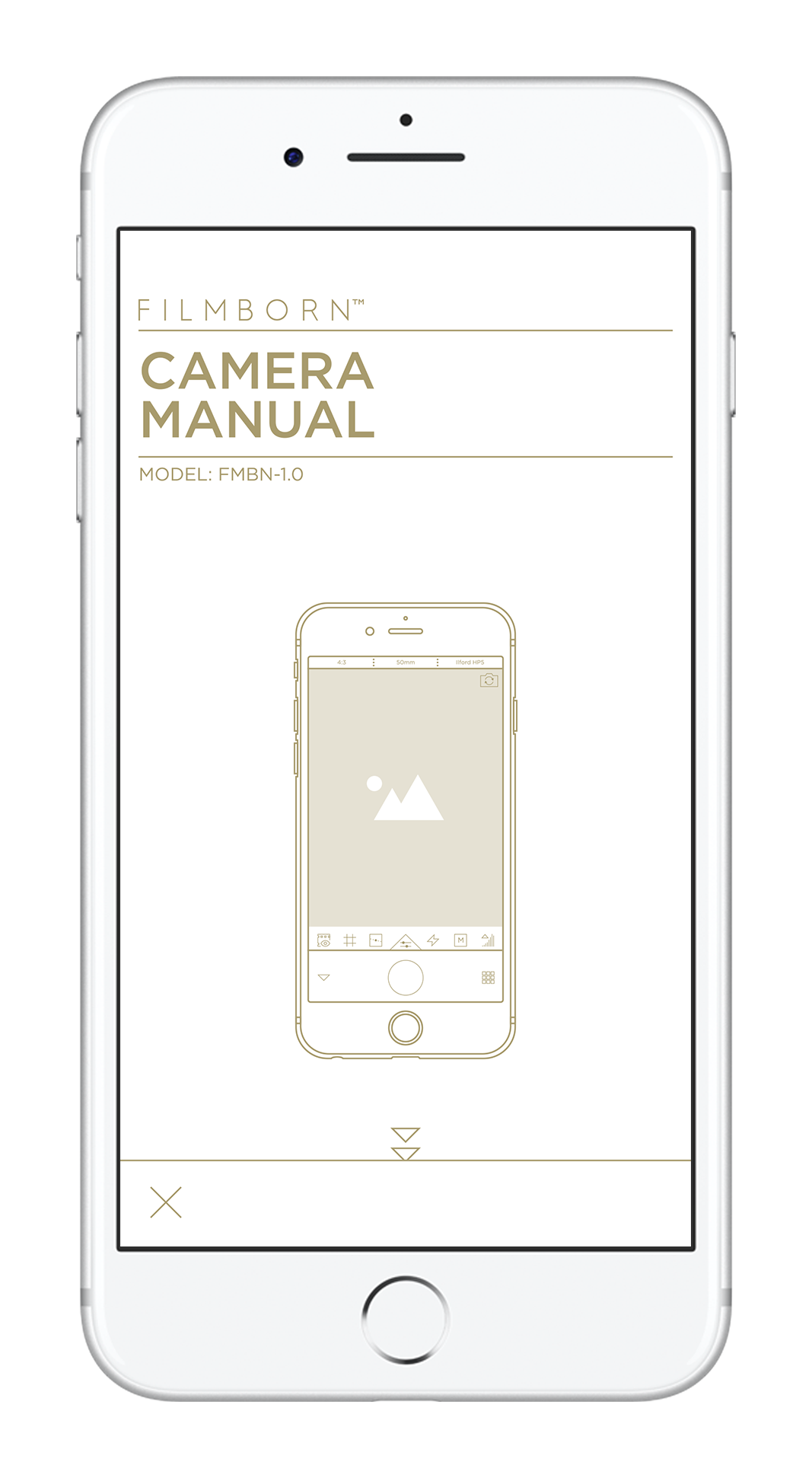 Filmborn gallery image