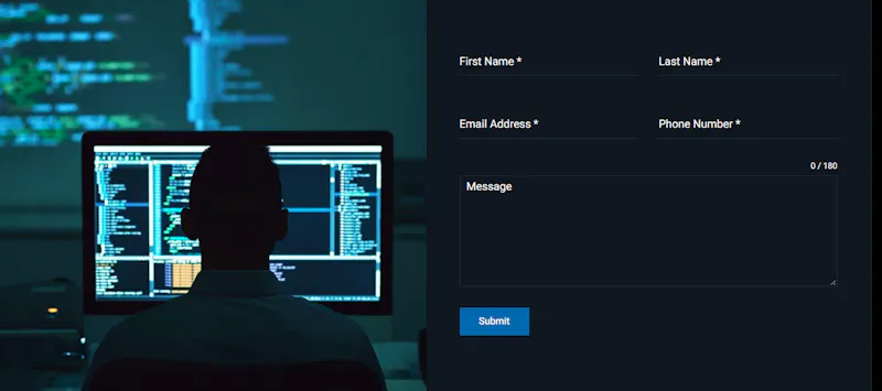 Digital Marketing Company screenshot 2