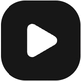 CreditReel - Product Hunt launch logo and brand identity