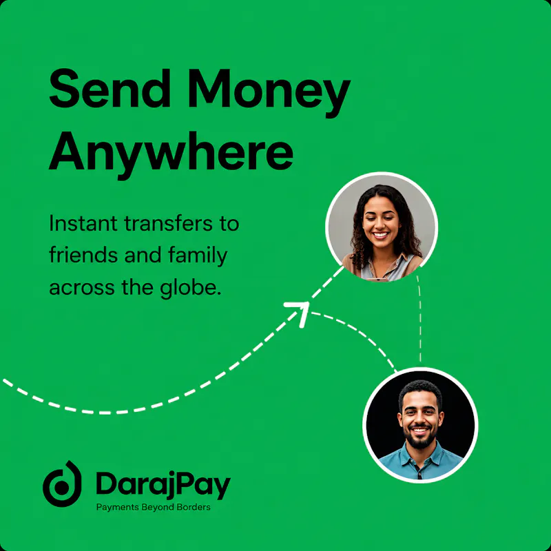 Darajpay screenshot 2