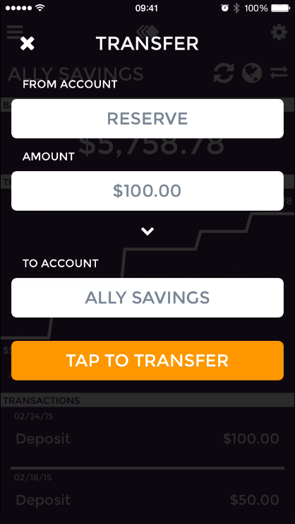 Cheddar gallery image