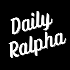 Ralpha hàng ngày