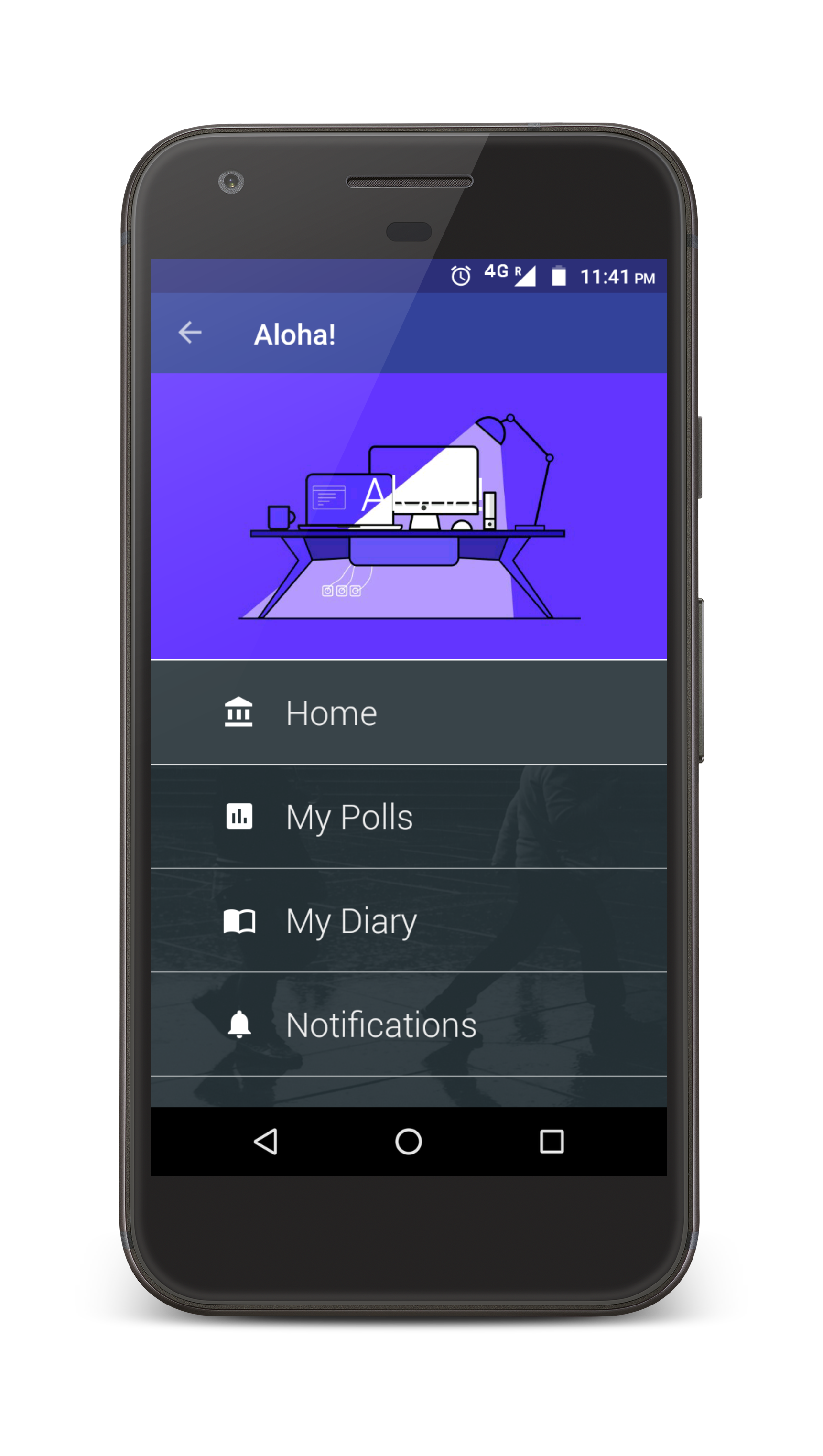 Aloha Buddy! gallery image