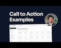 Call to Action Examples media 1