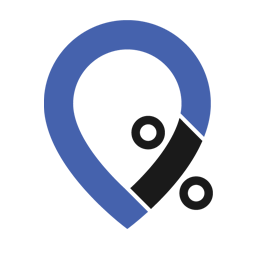 Address Level Sales ... logo