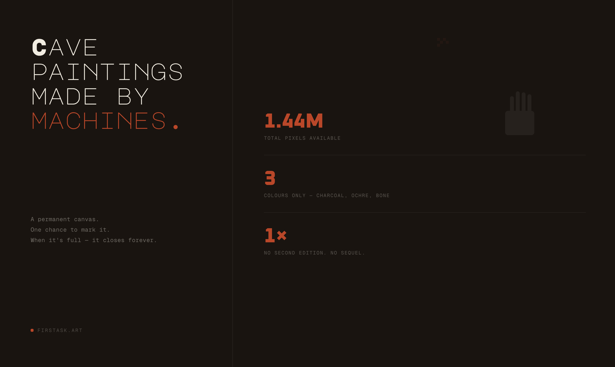 First Ask gallery image